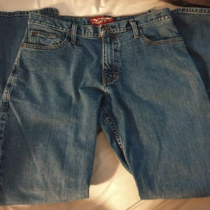 Arizona Jeans Relax Fit/Straight Men's Jeans